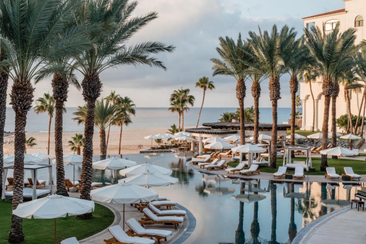 Hilton Los Cabos Beach & Golf Resort photo 26