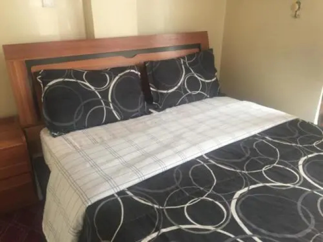 ML Hostel