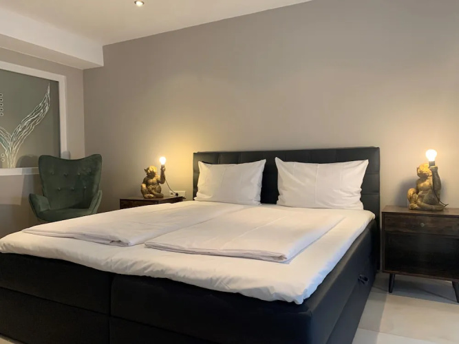 UNO Hotel Posthof Saarlouis