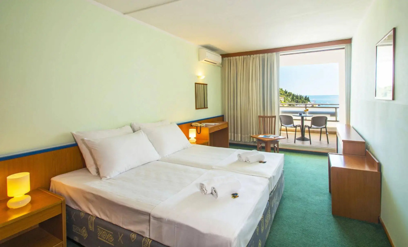 Amfora Hotel Rabac