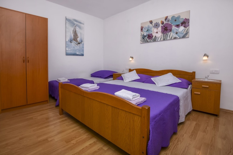 Apartments Matas