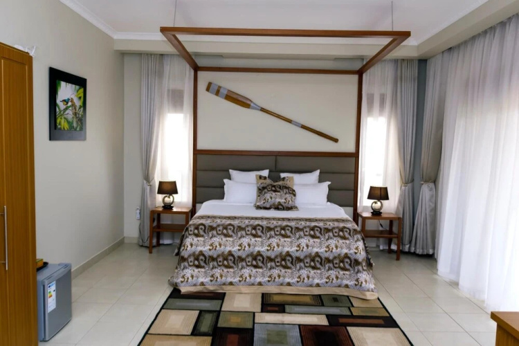 Akasu Bed and Breakfast