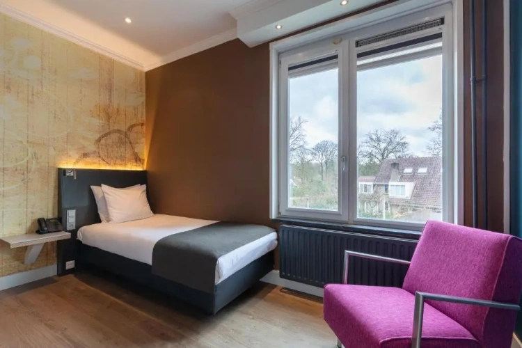 Comfort Single room