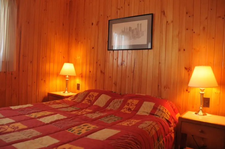 Cabañas Trayen Chiloé