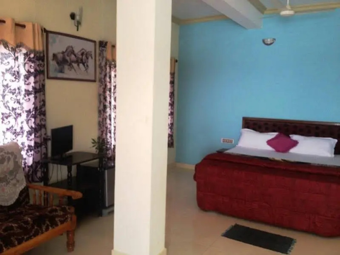 Blooms Beach Resort
