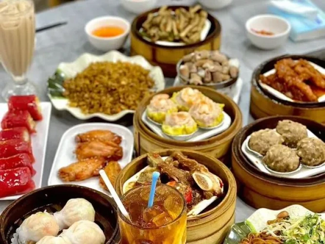 Meal