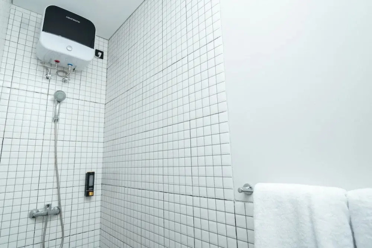 Studio 27 Sanur - Self Check-in