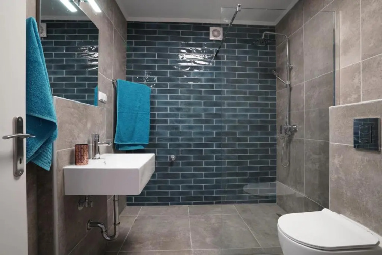 Apartment Dimitra Nea Karvali