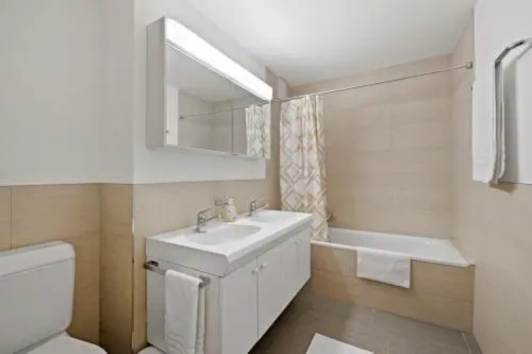 Apartment Moser