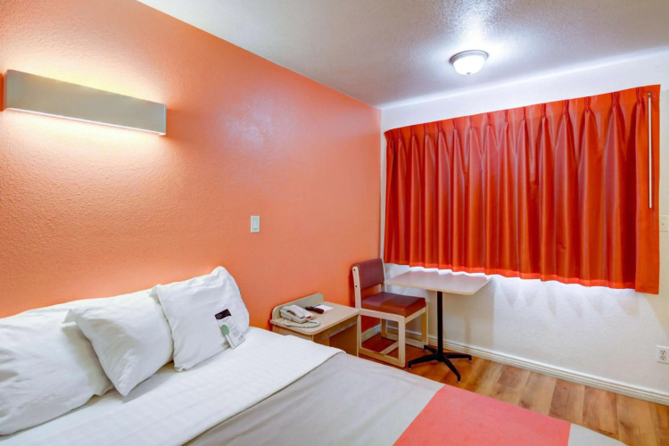 Motel 6 Saint George, UT
