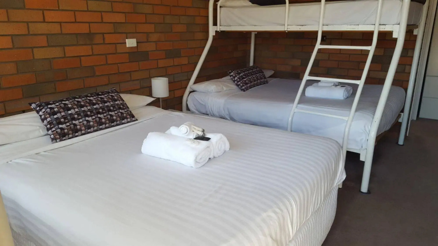 Wilsons Promontory Motel