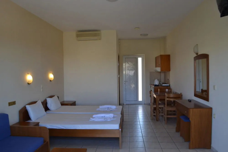Dias Hotel Apartments