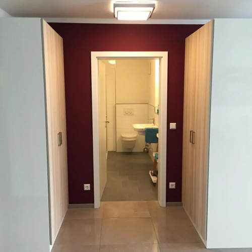 Starenweg Appartements
