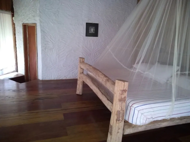 Eco-Hotel Sak Nok