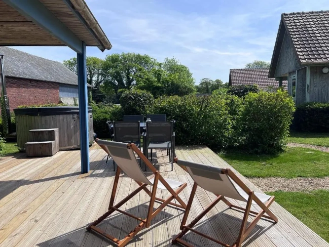 Superior Chalet