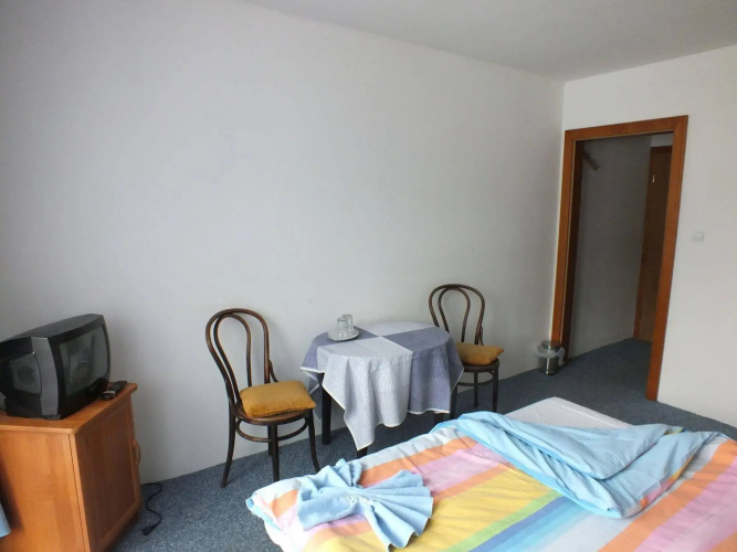 Pension Goralturist