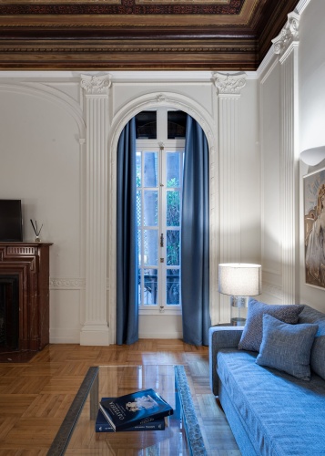 Double Suite