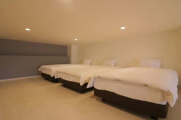 HG Cozy Hotel No.70 Miyakojima Station
