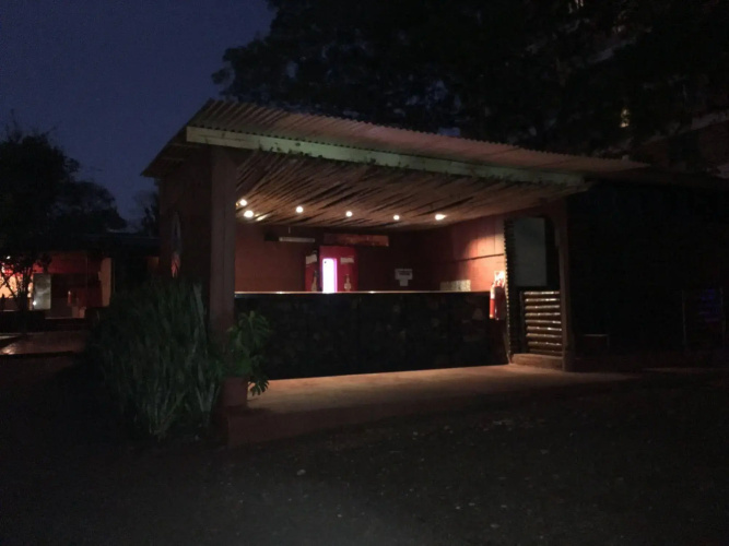 Tangoinn Downtown Iguazú