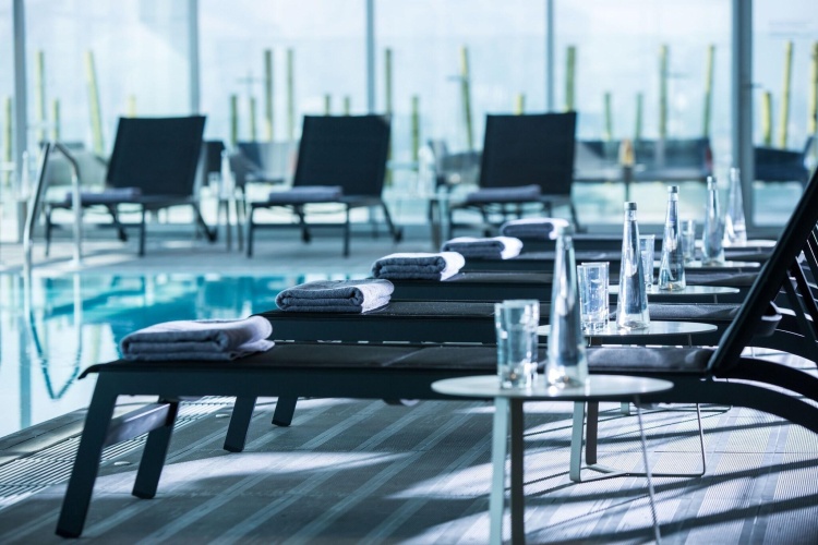 Courtyard Santiago Las Condes photo 35