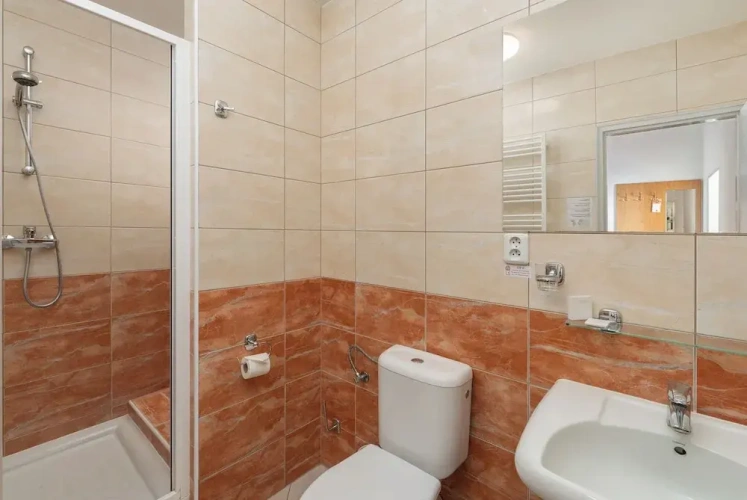 Comfort Single room