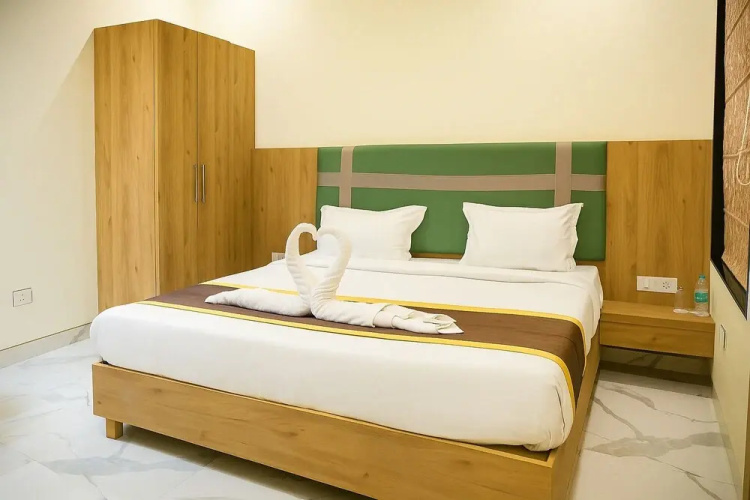 Hotel Grand Avenue