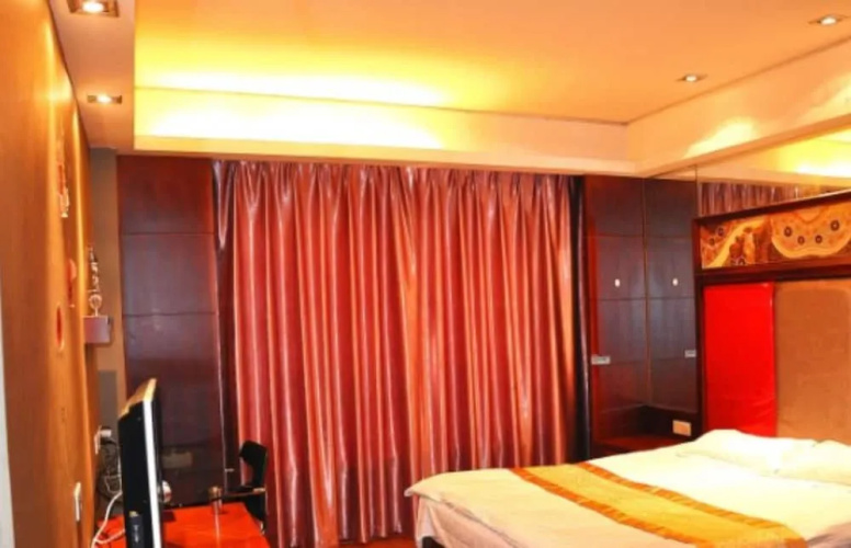 Nanchang Aijia Hotel