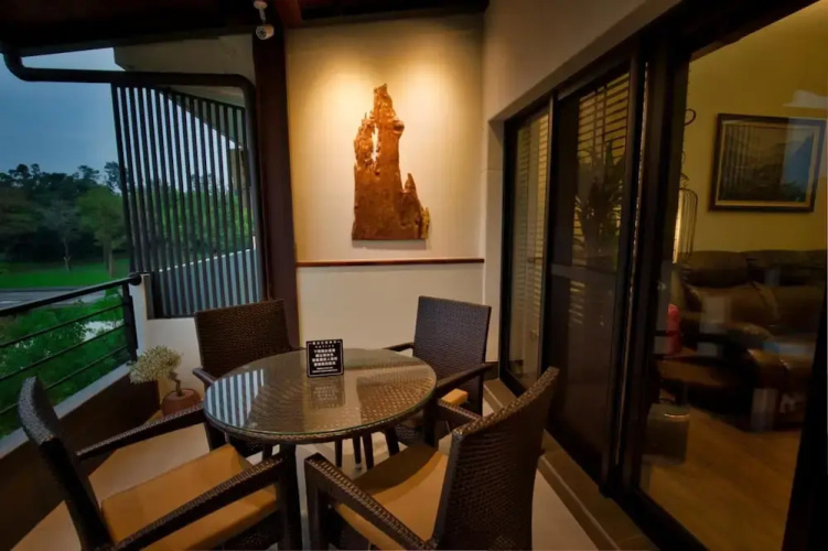 The Sunbeam Hideaway Bed & Breakfast