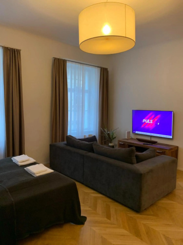 Kh Apartments Stephansplatz