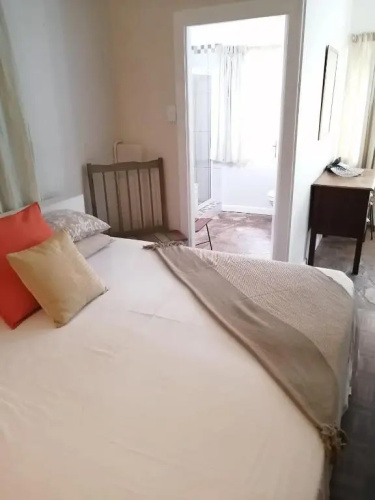 36 Mount Road Guesthouse and Self Catering