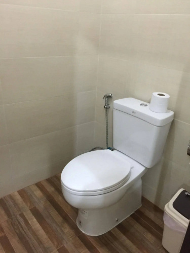 The 9th House - Hostel