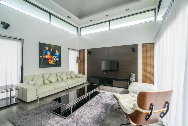Diamond VIP villas by Lofty