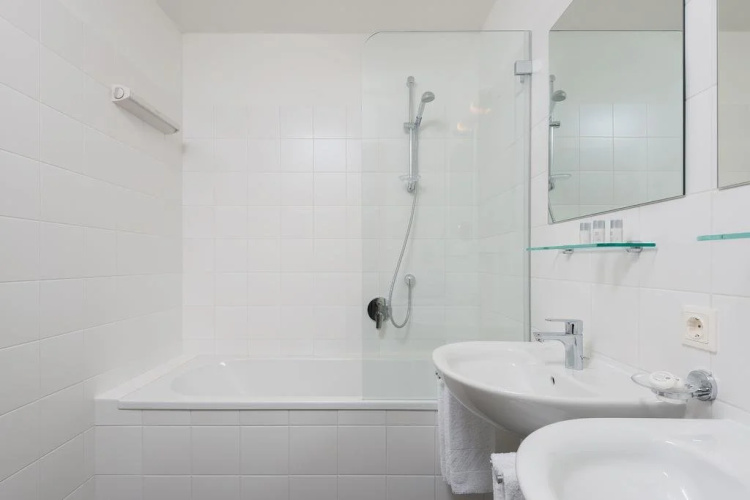 Apartmenthaus Steinadler