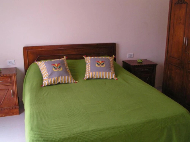 Hermina Guest House