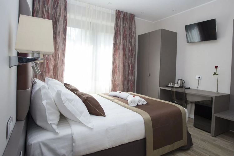 Hotelbild