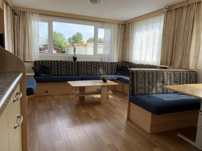 RBR 747 - Beach Resort Kamperland