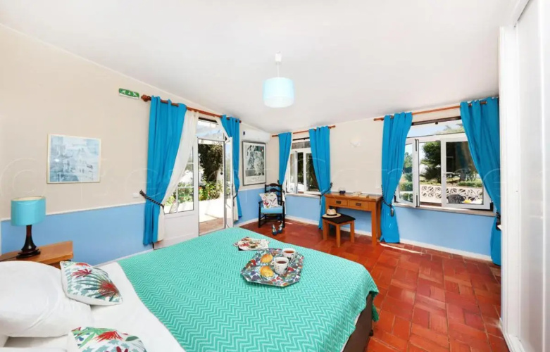 CASA BEACHCOMBER Le jardin des Arts