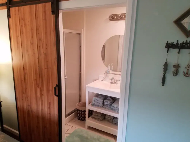 Southern Viking B&B