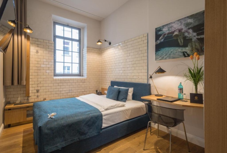 Comfort Single room