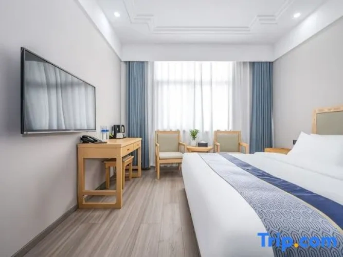 Business Double room