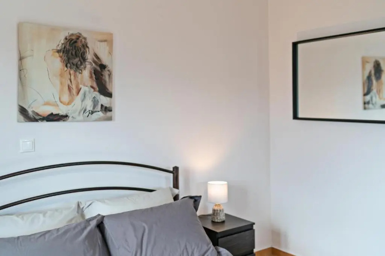 Aliki Serenity Cottage