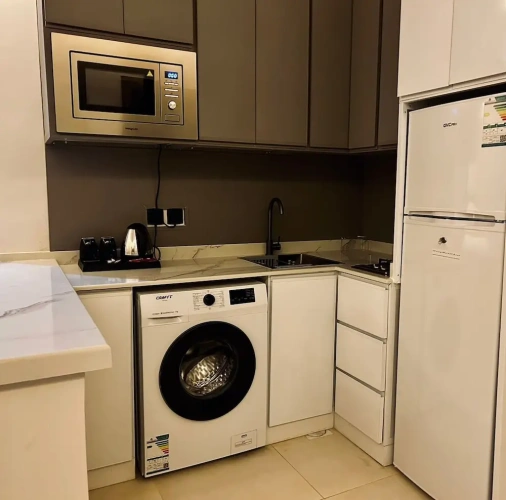 Deluxe Duplex room