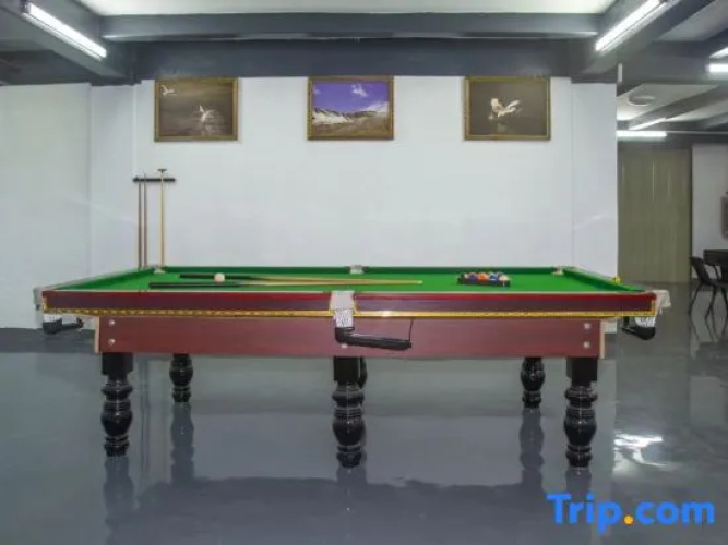 Double  tongshenminsu