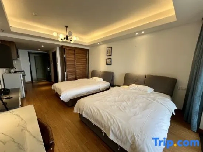 Grand Double room seafront