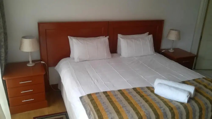 Pimville Guesthouse