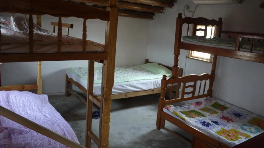 Stone Youth Hostel