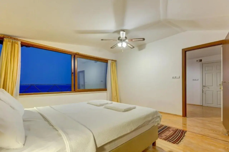 Assos Terrace Hotel