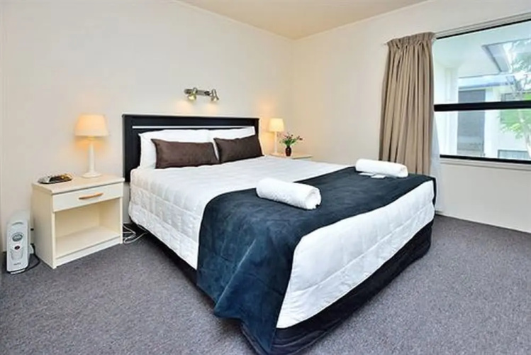 Quality Inn Manukau