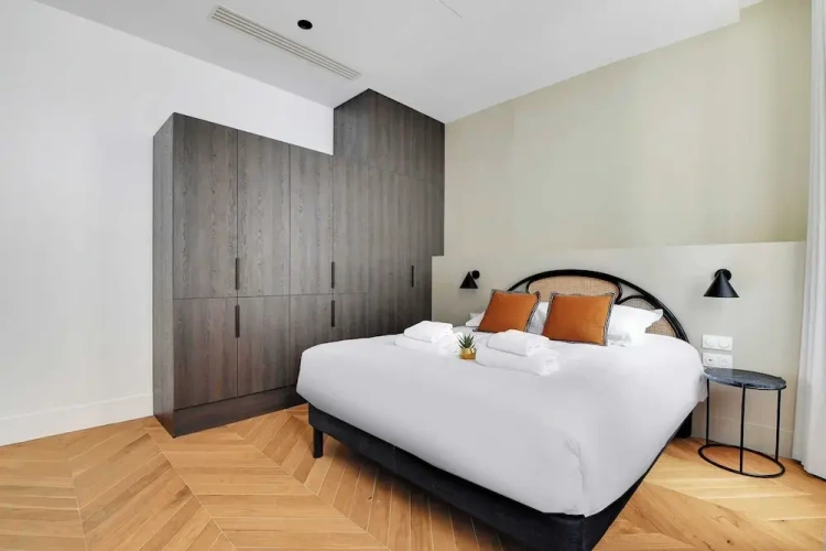 Comfort Apartment