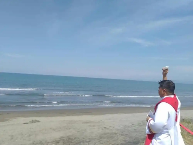 LBMFI Beach Resort